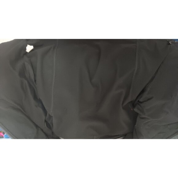 Free Tech 2XL Grey Rust Outdoor Softshell Zip Casual Business Logo Zip Jacket - Picture 6 of 6